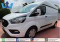 Ford Transit Custom Blanc - thumbnail 1