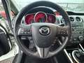 Mazda CX-7 Exclusive-Line*AWD*Leder*Kamera*AHK*1.Hand Weiß - thumbnail 11