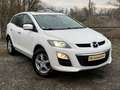 Mazda CX-7 Exclusive-Line*AWD*Leder*Kamera*AHK*1.Hand Weiß - thumbnail 2