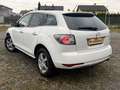 Mazda CX-7 Exclusive-Line*AWD*Leder*Kamera*AHK*1.Hand Weiß - thumbnail 4