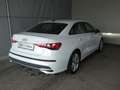 Audi A3 Limousine 35 TDI Weiß - thumbnail 3