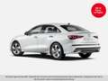 Audi A3 Limousine 35 TDI Weiß - thumbnail 3