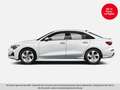 Audi A3 Limousine 35 TDI Weiß - thumbnail 2