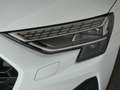 Audi A3 Limousine 35 TDI Weiß - thumbnail 5