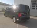 Volkswagen T6 Transporter 4Motion, langer Radstand, Flügeltüren Schwarz - thumbnail 3