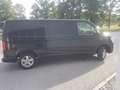 Volkswagen T6 Transporter 4Motion, langer Radstand, Flügeltüren Schwarz - thumbnail 4