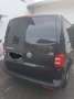 Volkswagen T6 Transporter 4Motion, langer Radstand, Flügeltüren Schwarz - thumbnail 5