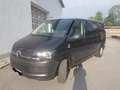 Volkswagen T6 Transporter 4Motion, langer Radstand, Flügeltüren Schwarz - thumbnail 1