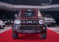 Suzuki Jimny 1. HAND AHK Leder Klima Sitzheizung Gris - thumbnail 1