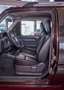 Suzuki Jimny 1. HAND AHK Leder Klima Sitzheizung Gris - thumbnail 14