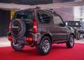 Suzuki Jimny 1. HAND AHK Leder Klima Sitzheizung Gris - thumbnail 10