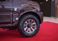 Suzuki Jimny 1. HAND AHK Leder Klima Sitzheizung Gris - thumbnail 8