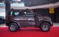 Suzuki Jimny 1. HAND AHK Leder Klima Sitzheizung Gris - thumbnail 9