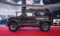 Suzuki Jimny 1. HAND AHK Leder Klima Sitzheizung Gris - thumbnail 5