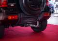 Suzuki Jimny 1. HAND AHK Leder Klima Sitzheizung Gris - thumbnail 4