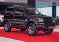 Suzuki Jimny 1. HAND AHK Leder Klima Sitzheizung Gris - thumbnail 11