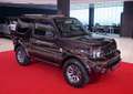 Suzuki Jimny 1. HAND AHK Leder Klima Sitzheizung Gris - thumbnail 12