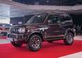 Suzuki Jimny 1. HAND AHK Leder Klima Sitzheizung Gris - thumbnail 3