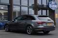 Audi A4 Avant 1.4 TFSI Sport 2x S line black edition|Stoel Grau - thumbnail 6