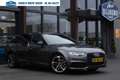 Audi A4 Avant 1.4 TFSI Sport 2x S line black edition|Stoel Grau - thumbnail 1