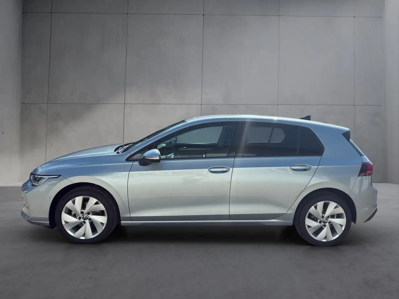 Volkswagen Golf 2026