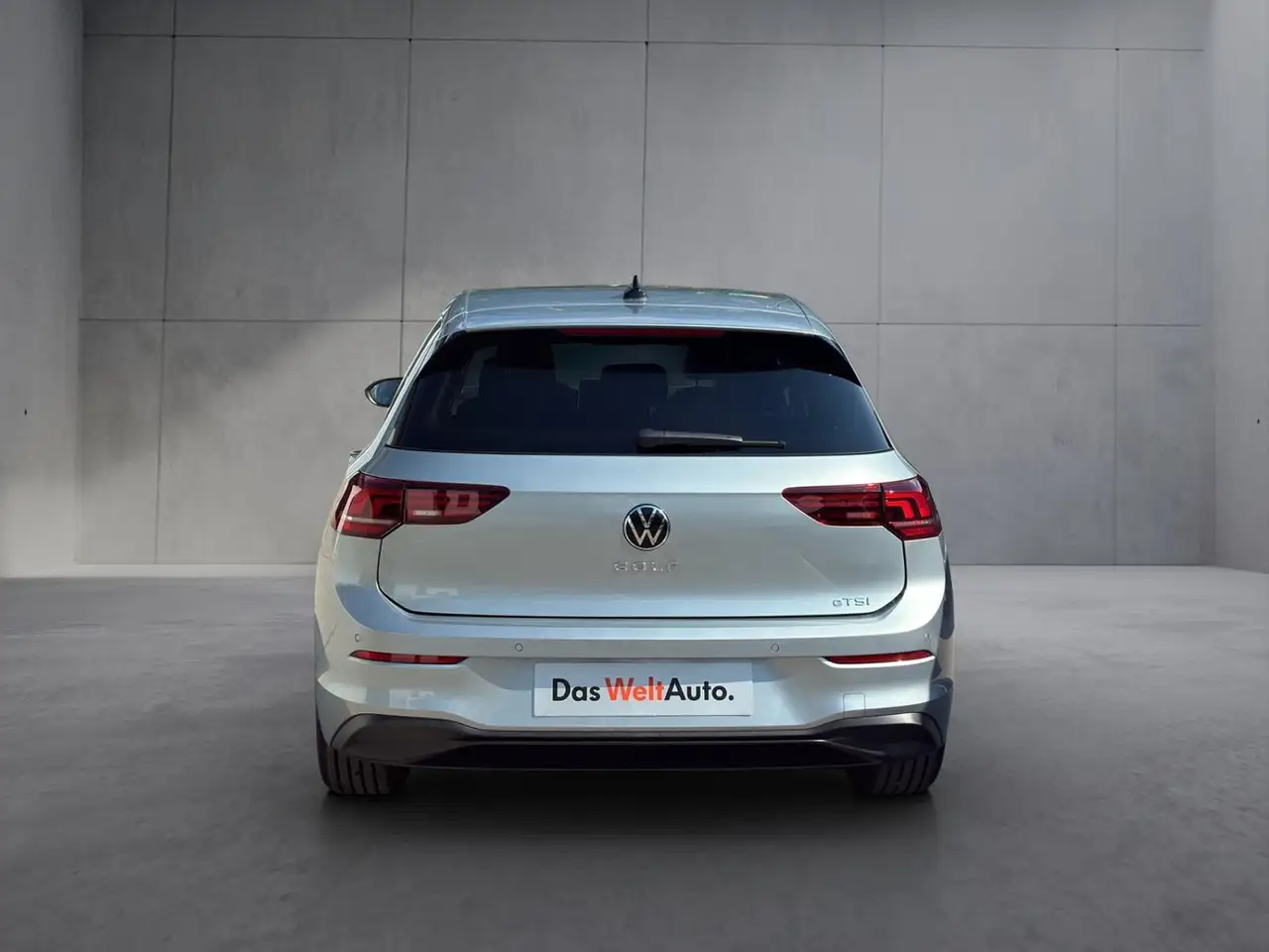 Volkswagen Golf 2026