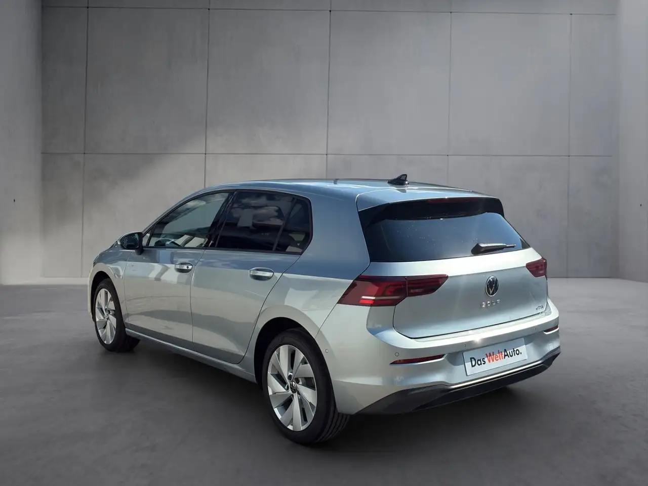 Volkswagen Golf 2026