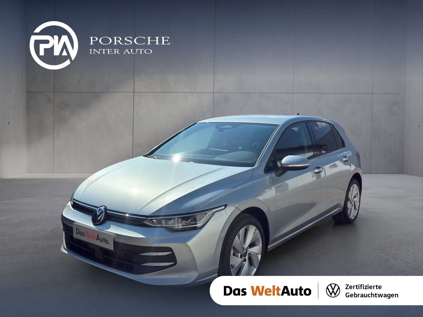 Volkswagen Golf 2026