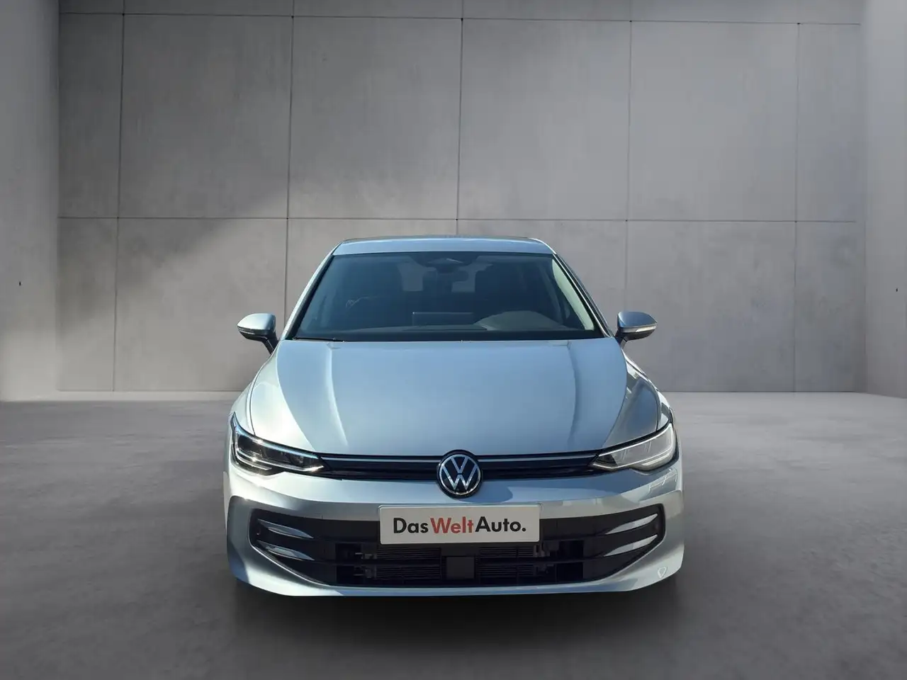 Volkswagen Golf 2026