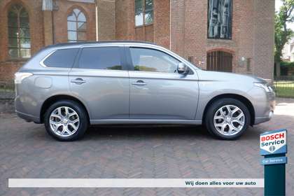 Mitsubishi Outlander 2.0 DOHC MIVEC PHEV TWEEDE EIGENAAR
