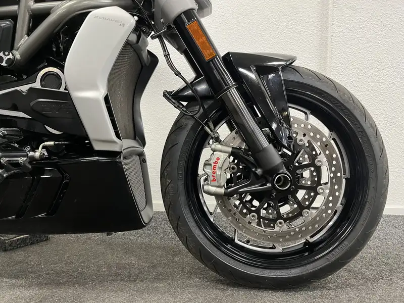 Ducati XDiavel - foto 4