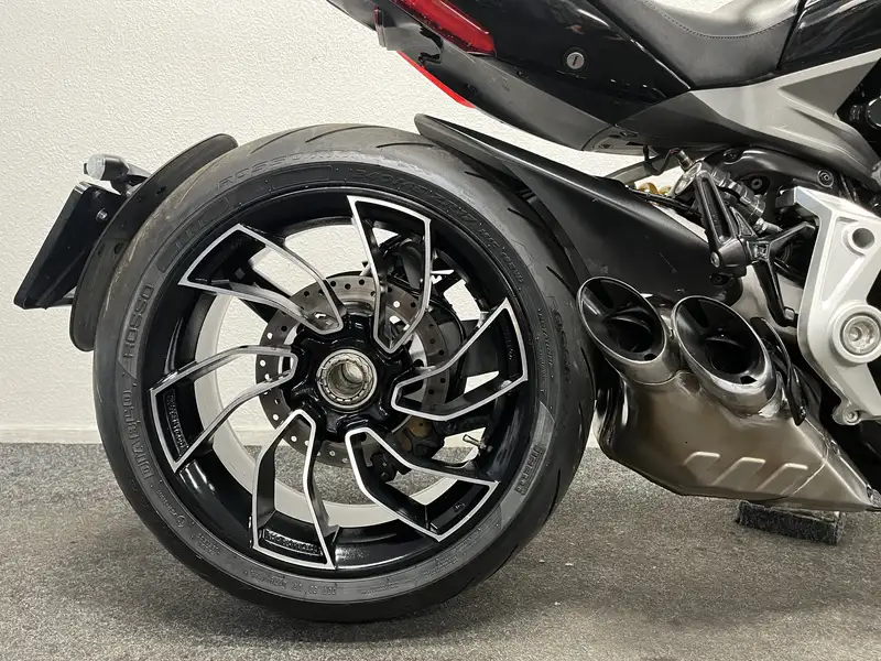 Ducati XDiavel - foto 6