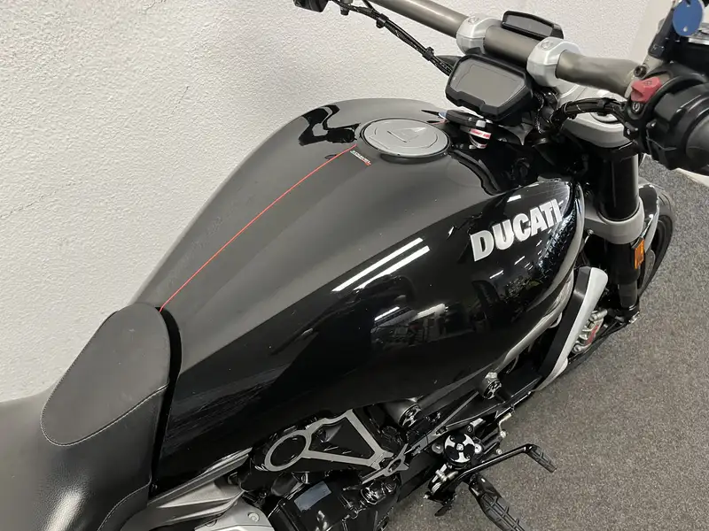 Ducati XDiavel - foto 7