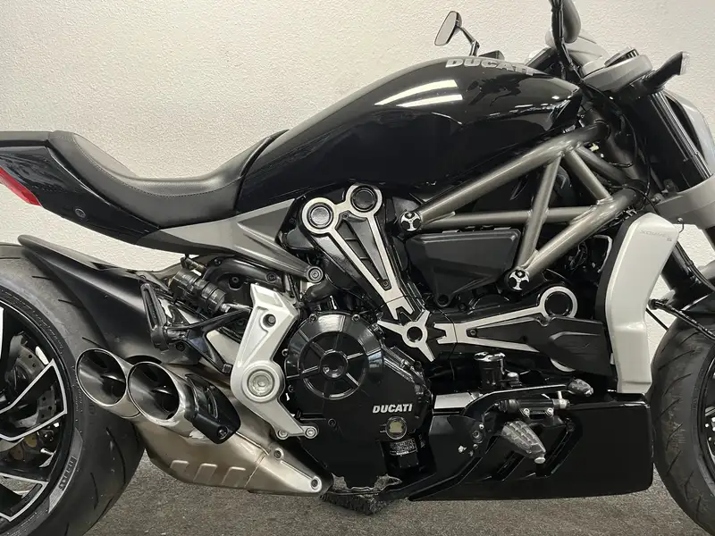 Ducati XDiavel - foto 5