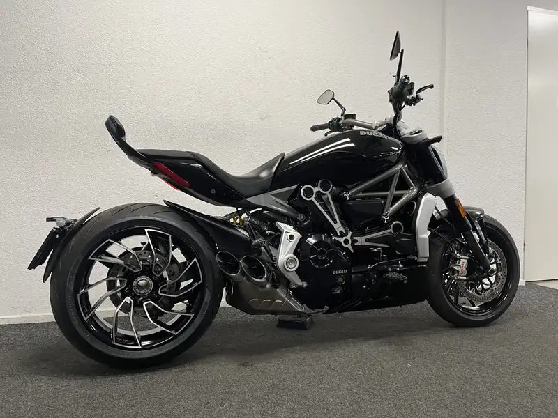 Ducati XDiavel - foto 3