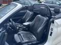 BMW 220 d Cabrio Sport Line*LEDER*NAVI*BI-XENON*PDC Weiß - thumbnail 7