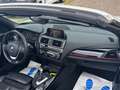 BMW 220 d Cabrio Sport Line*LEDER*NAVI*BI-XENON*PDC Weiß - thumbnail 10
