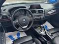 BMW 220 d Cabrio Sport Line*LEDER*NAVI*BI-XENON*PDC Weiß - thumbnail 9