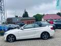BMW 220 d Cabrio Sport Line*LEDER*NAVI*BI-XENON*PDC Weiß - thumbnail 3