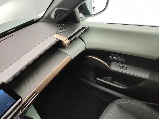 Lancia Ypsilon view 15