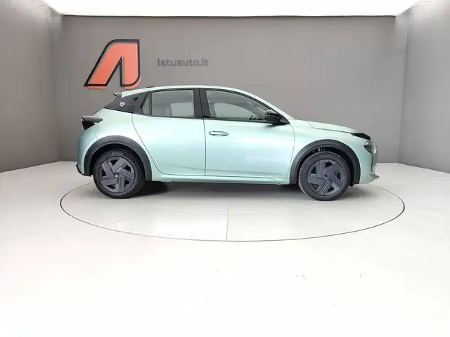 Lancia Ypsilon view 8