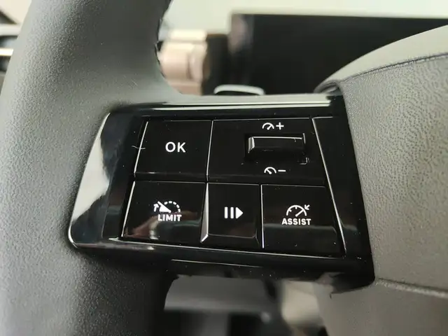 Lancia Ypsilon view 13