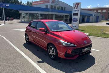 1.5 Hybrid+ - 195  Luxury