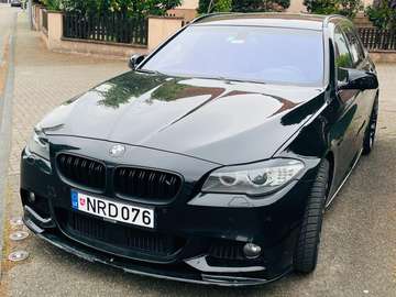 Touring 535d 313ch 152g Sport Design A