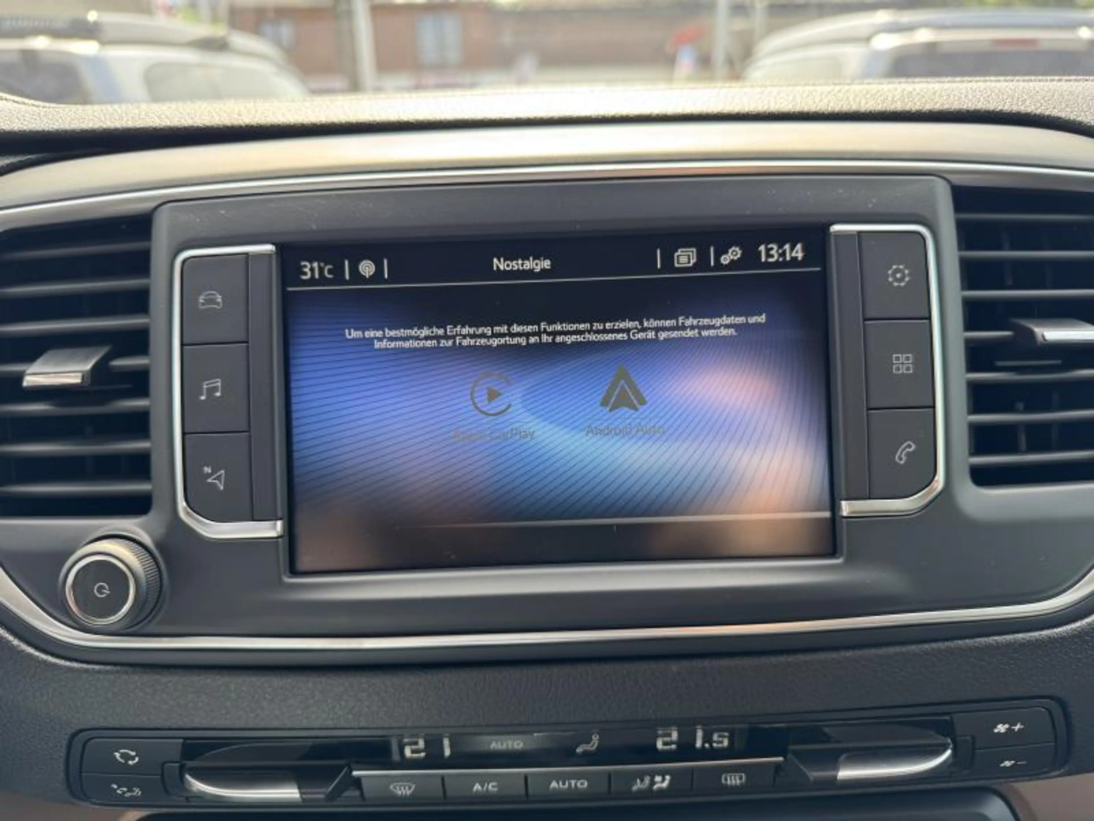 Toyota Verso CROSSCAMP 2.0D 144 — photo 9
