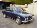 Alfa Romeo 2000 Berlina 1973 – Targa e libretto originali ROMA Blu/Azzurro - thumbnail 2
