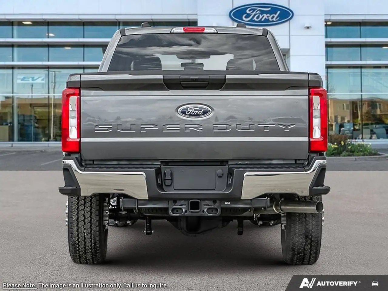 Ford F 350 fotografie Ford F 350