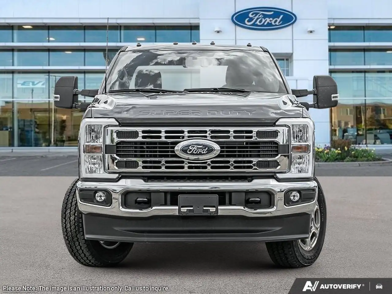 Ford F 350 fotografie Ford F 350