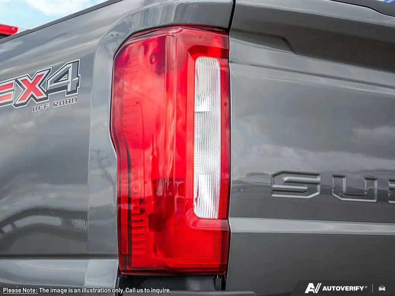 Ford F 350 fotografie Ford F 350