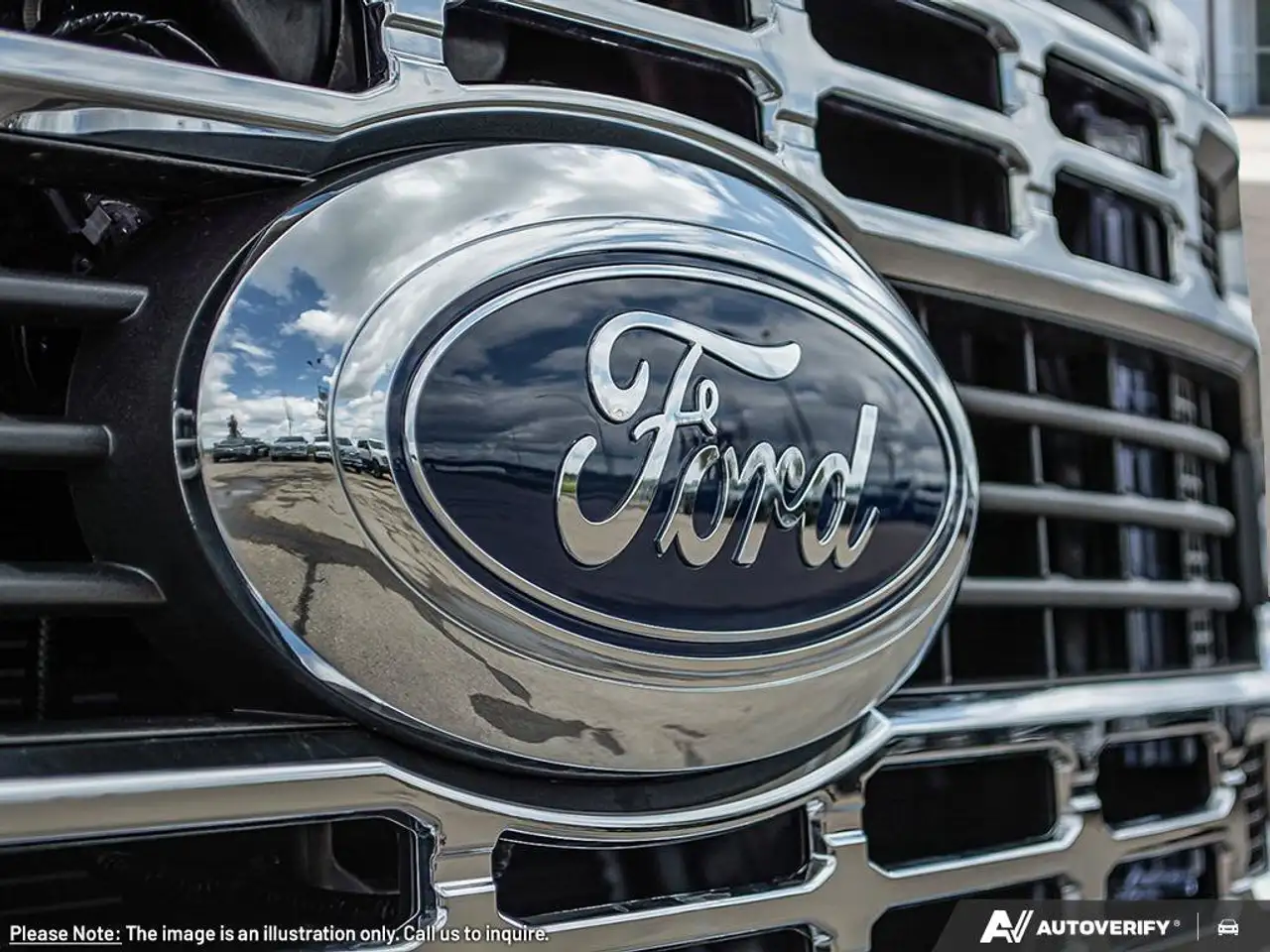 Ford F 350 fotografie Ford F 350